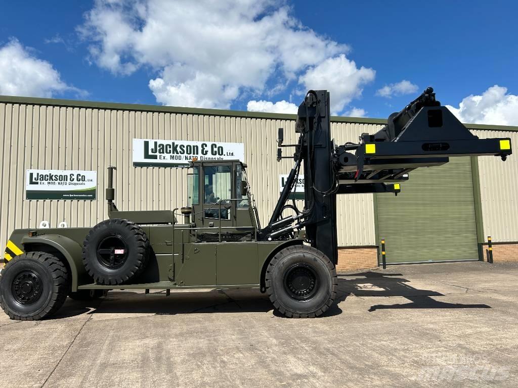 Hyster H32.00F-16CH 集裝箱车