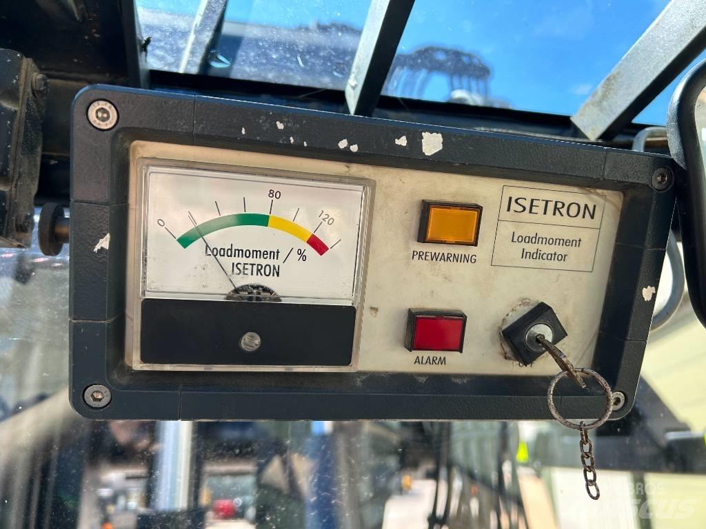 Hyster H32.00F-16CH 集裝箱车