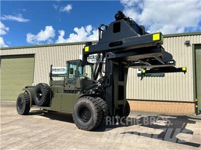Hyster H32.00F-16CH 集裝箱车