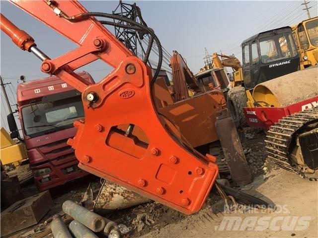 Doosan DH 220LC-7 履带挖掘机