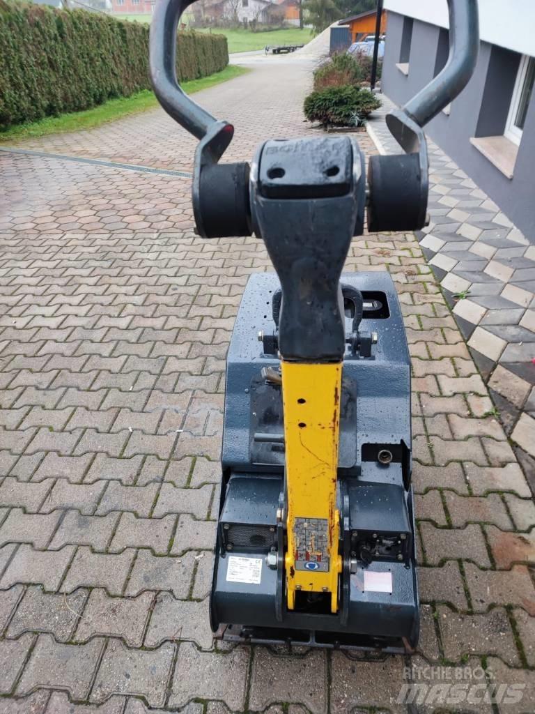 Bomag BPR 50/55 D 平板夯