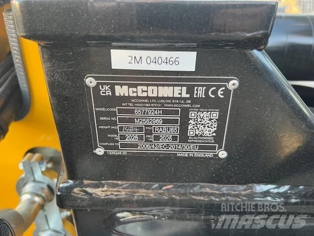 McConnel PA 6577 T 篱笆切割机