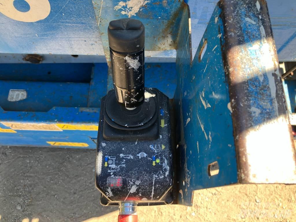 Genie GS 2646 剪叉式升降机