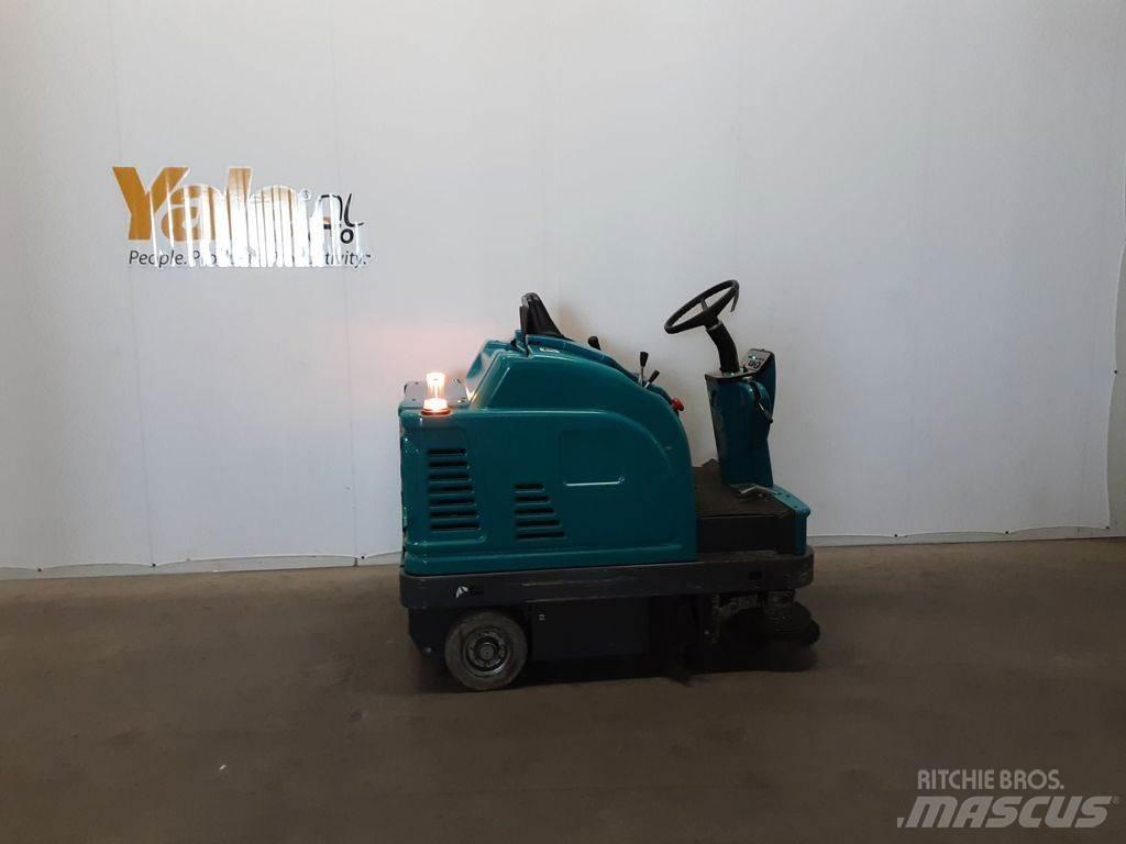 Eureka VEEGMACHINE 扫地机