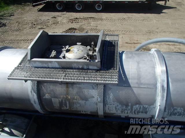 Bedard 4350 罐式拖车