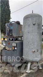 Atlas Copco GA 15 压缩机