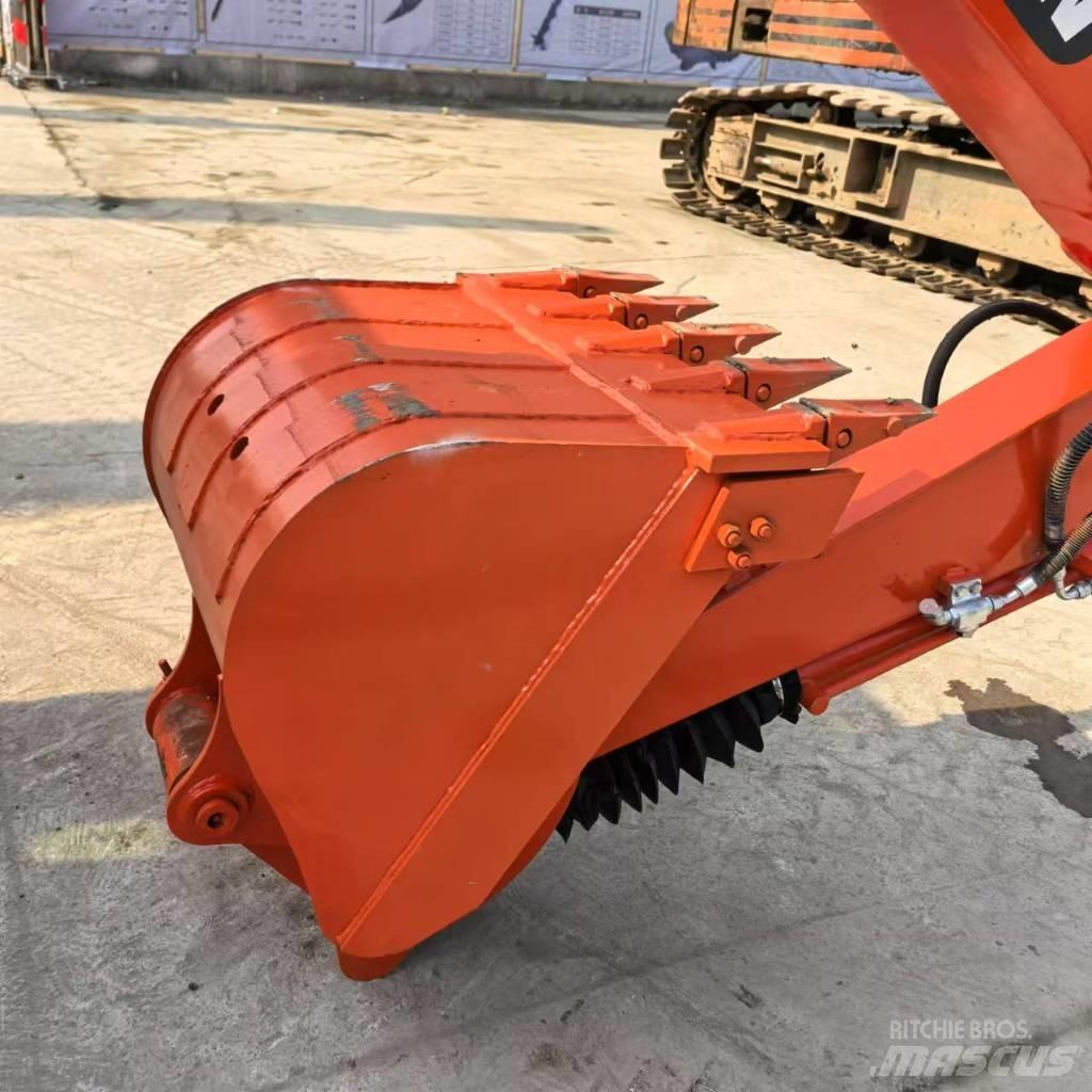 Doosan DX 60-9 C 履带挖掘机