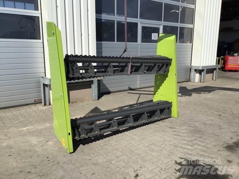 CLAAS Dosierwalzen 铺路机械