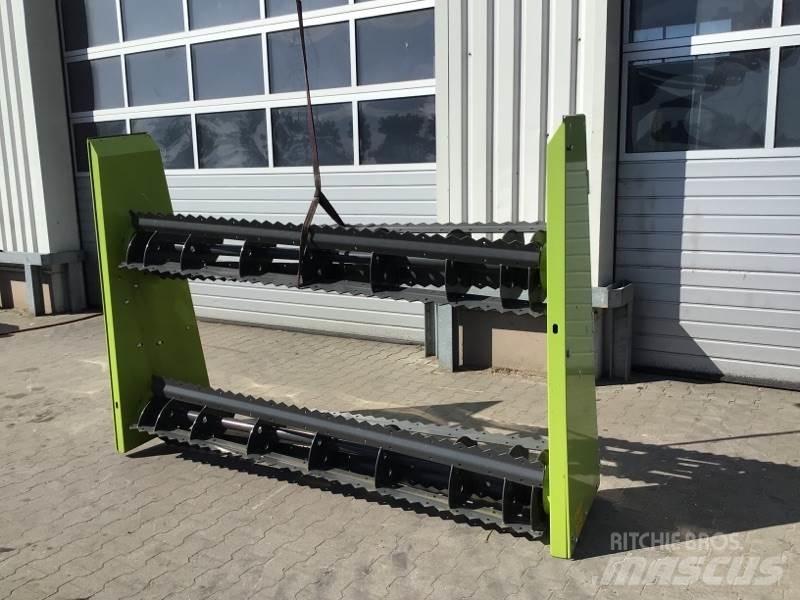 CLAAS Dosierwalzen 铺路机械