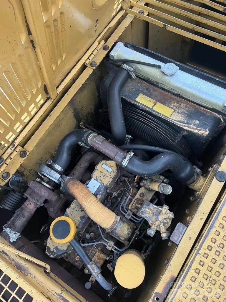 CAT 312 C 履带挖掘机
