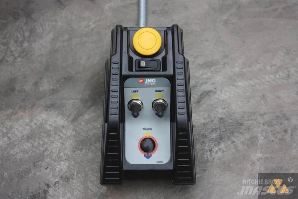 Xrok Rotator 380 振动筛