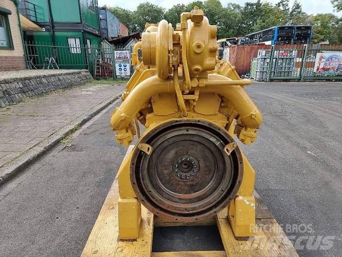 CAT 3412 运输工具-其他