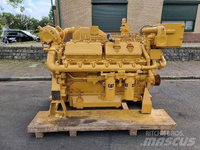 CAT 3412 运输工具-其他