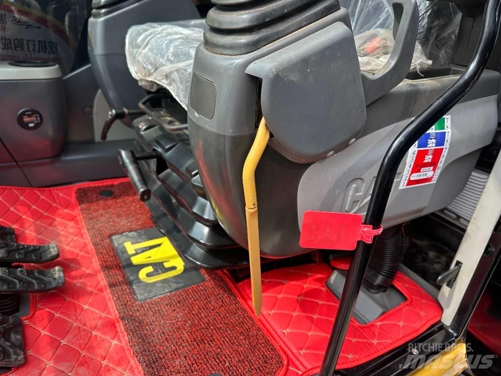 CAT 329 D2L 中型挖掘机