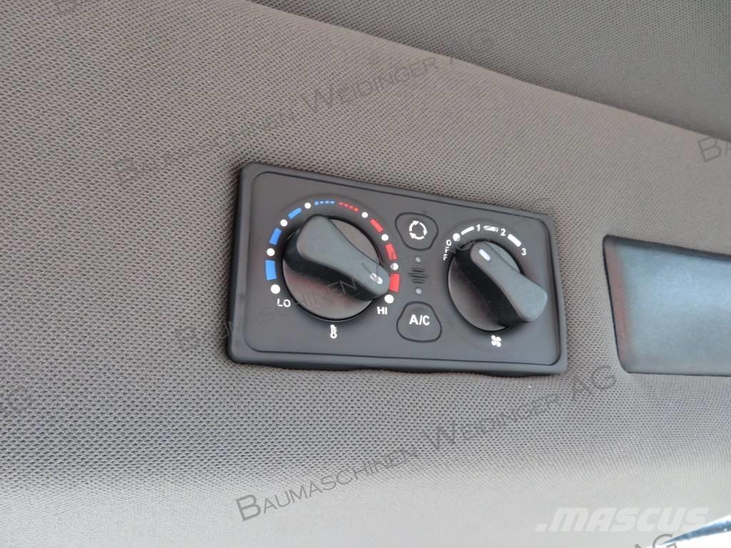 Hamm HC 70i Vio 土壤压实机