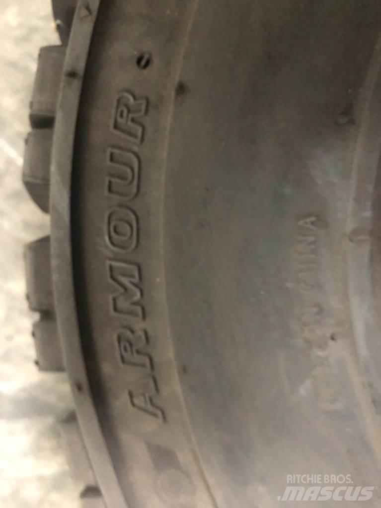 Armour 21x8-9 轮胎、车轮和轮圈