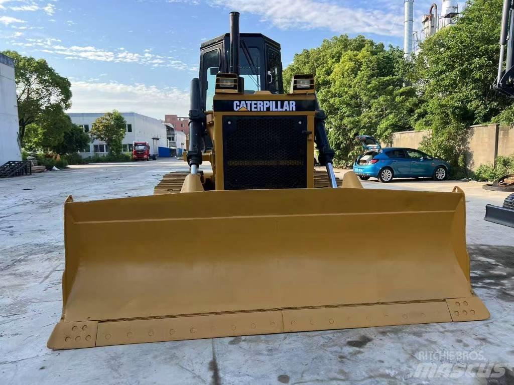 CAT D 7 G 平地机/推土机