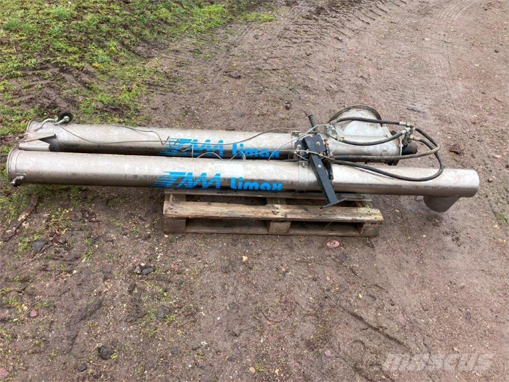 TAM klappbar 粮食车