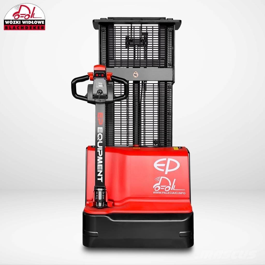 EP DS3 手推堆垛车