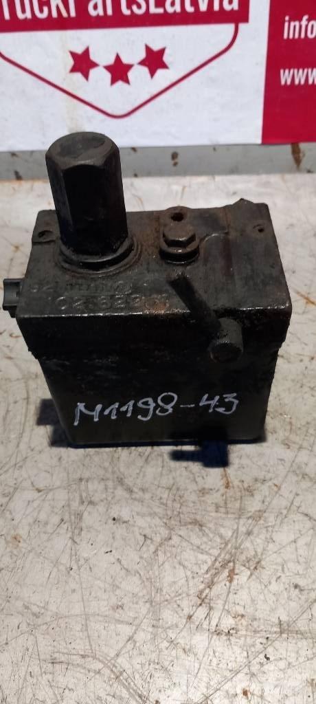 MAN TGA.    85417236020 液压