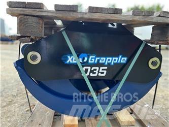  XL Grapple 035 抓斗
