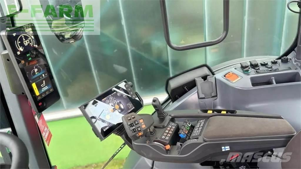 Valtra n 175 d 拖拉机/农用车