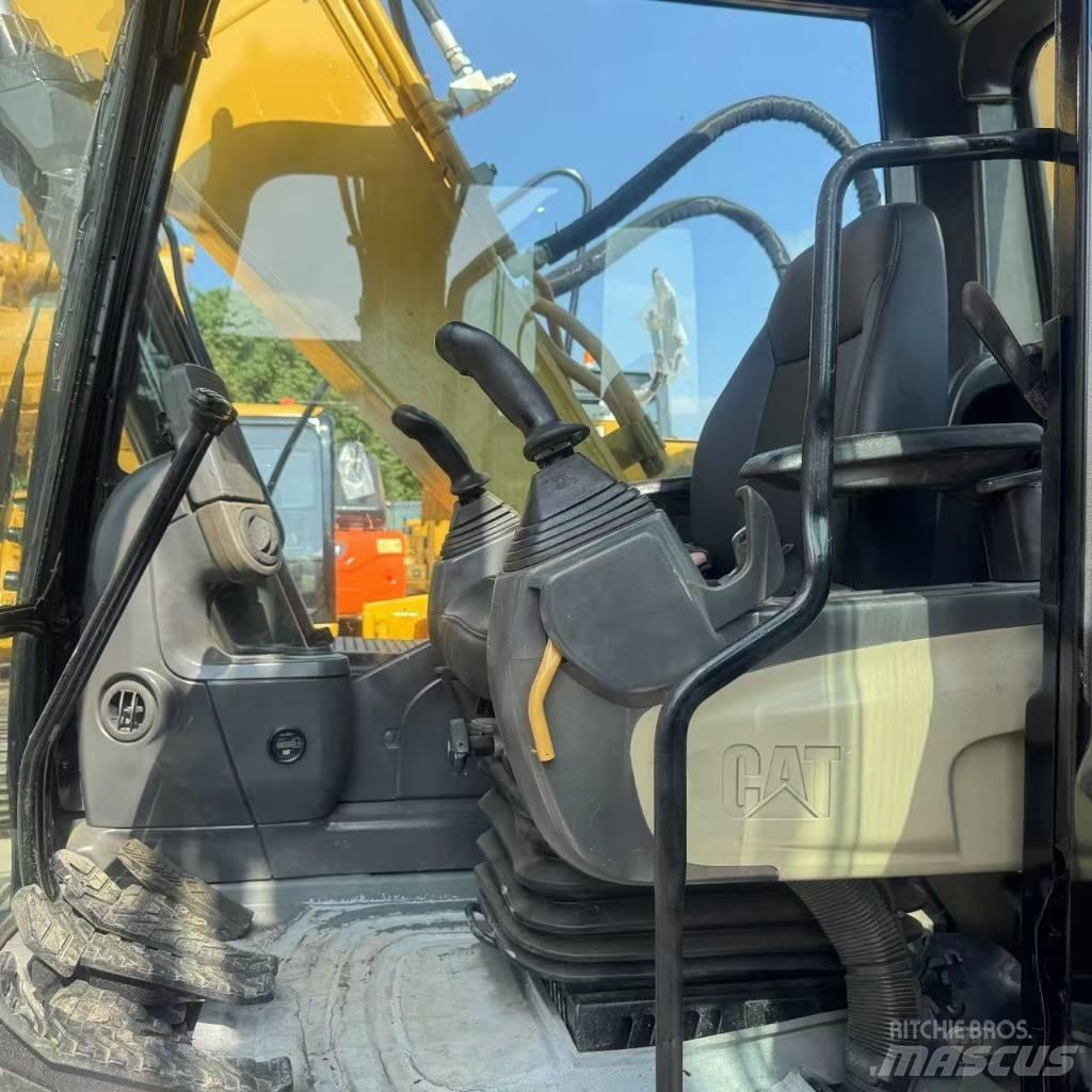 CAT 315 D 履带挖掘机