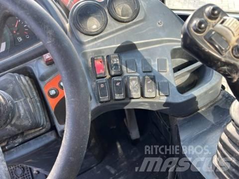 Kubota R 082 轮式装载机