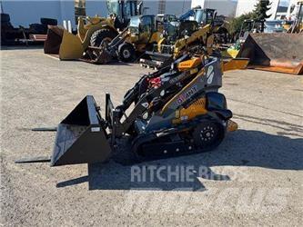 GiANT GS 950T 轮式装载机