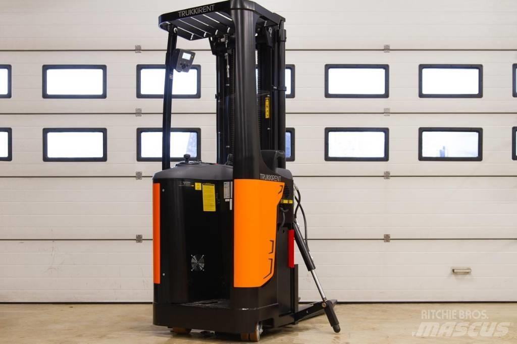 Rocla SST 16 AC 行走式堆垛机