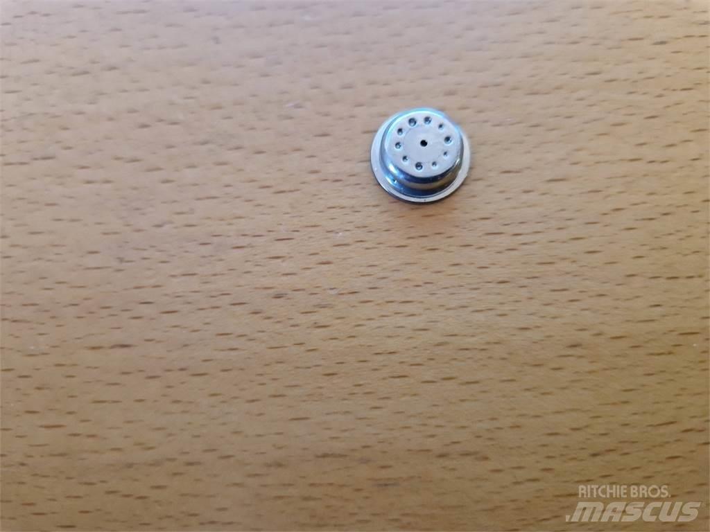 Eco Log 620380 收割机机箱