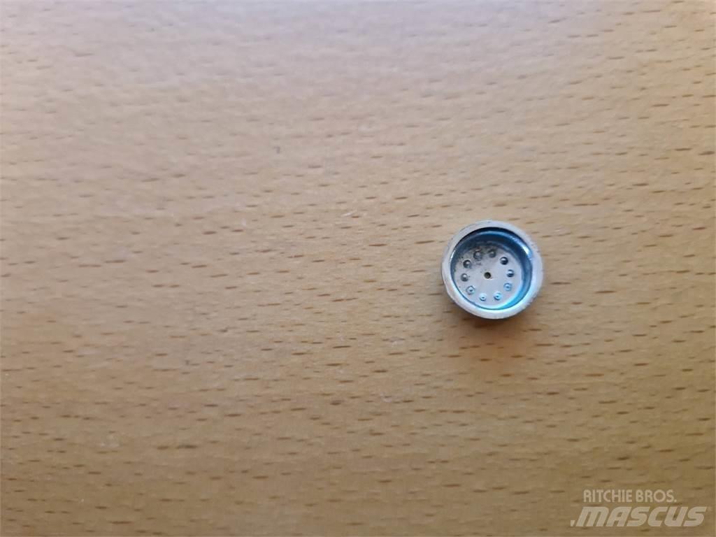 Eco Log 620380 收割机机箱