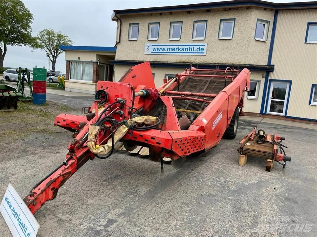 Grimme CS 1500 其他耕种机械和配件