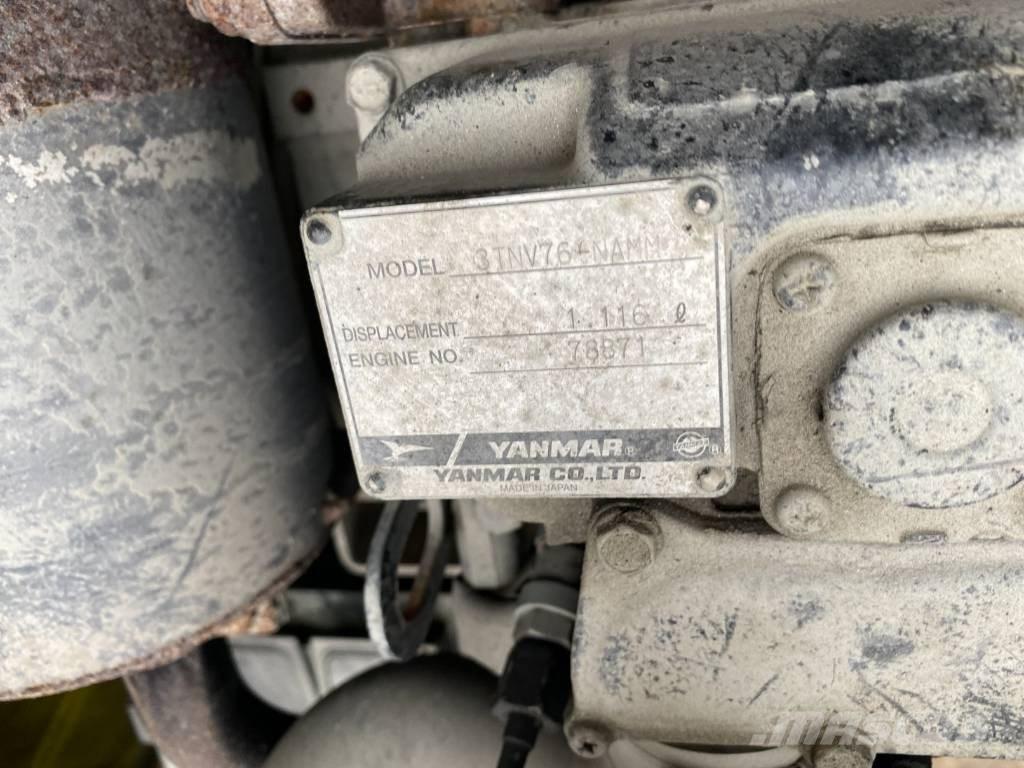 Ammann AV 12-2 双轮压路机