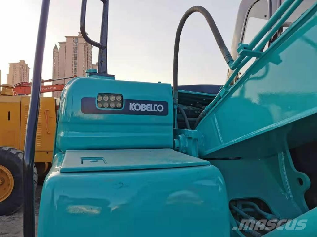 Kobelco SK 140 履带挖掘机