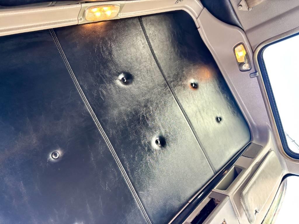 Kenworth T 800 救援车