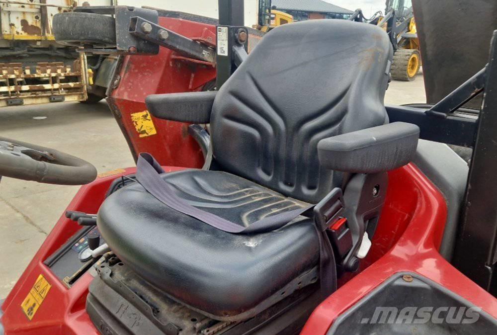 Toro R3240T 零回转割草机