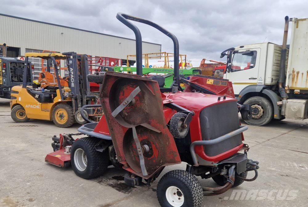 Toro R3240T 零回转割草机