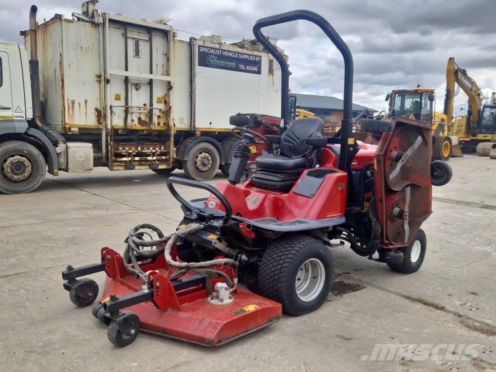 Toro R3240T 零回转割草机