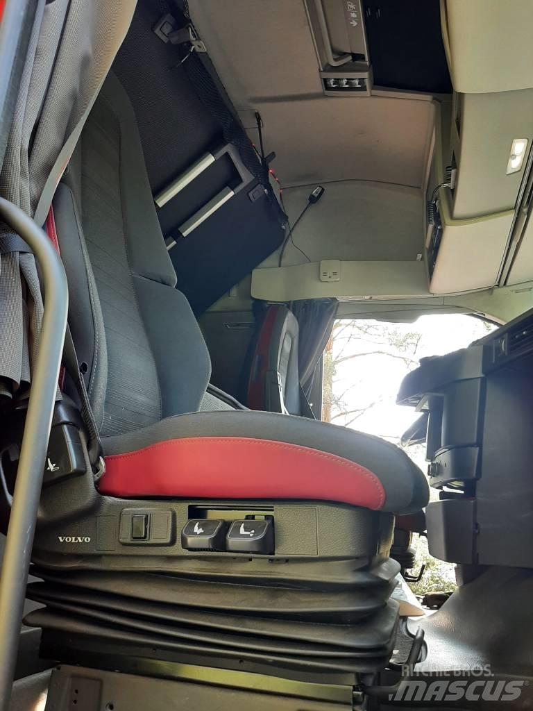 Volvo FH 13 牵引车