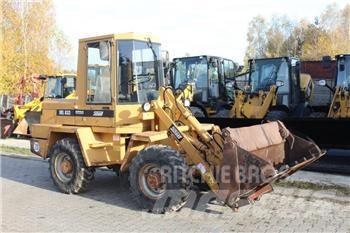 Schaeff SKL 832 轮式装载机