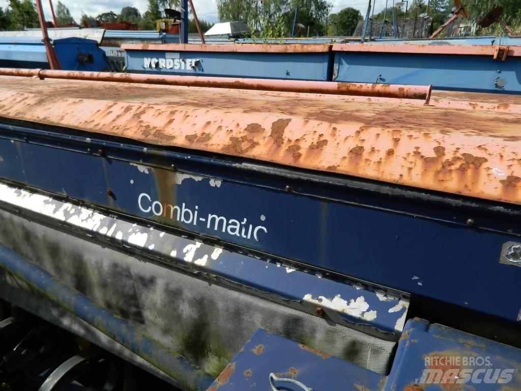 Nordsten Combi matic 条播机