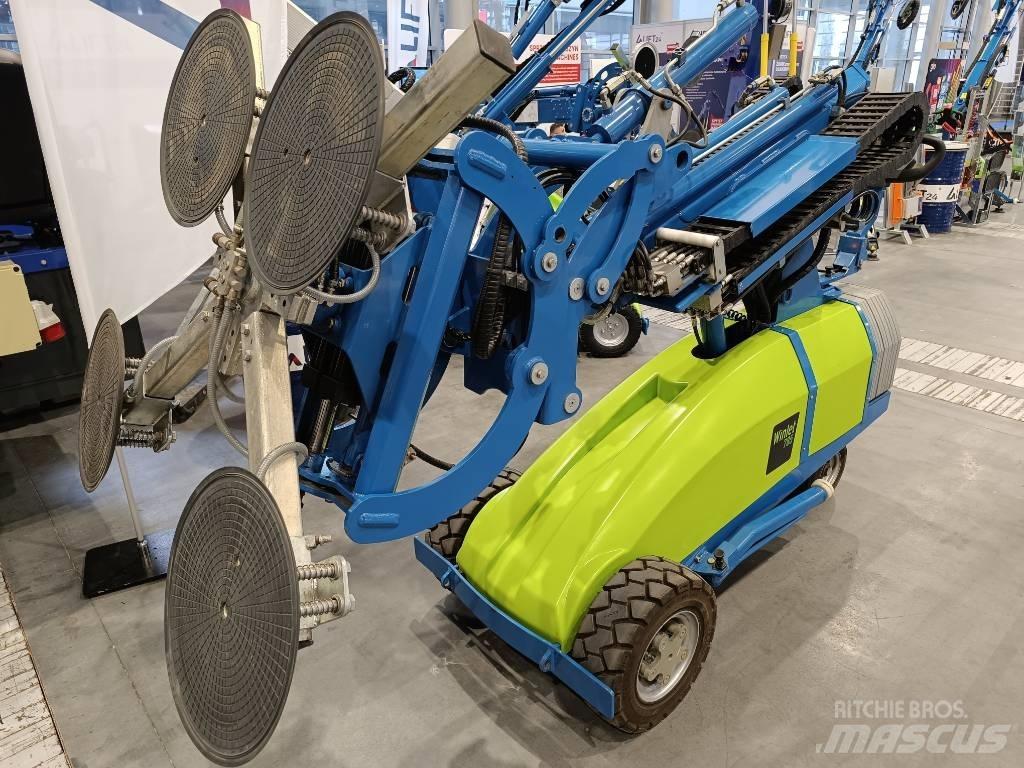  Winlet 785 轻小型起重机