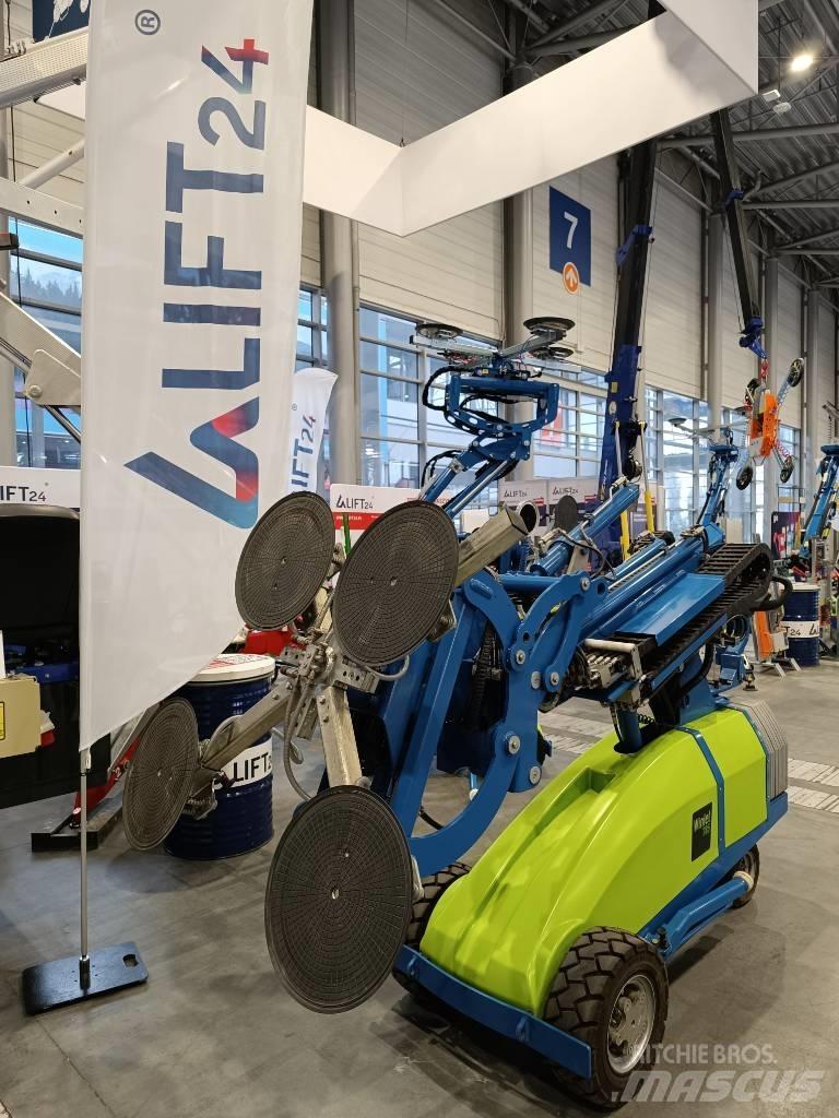  Winlet 785 轻小型起重机
