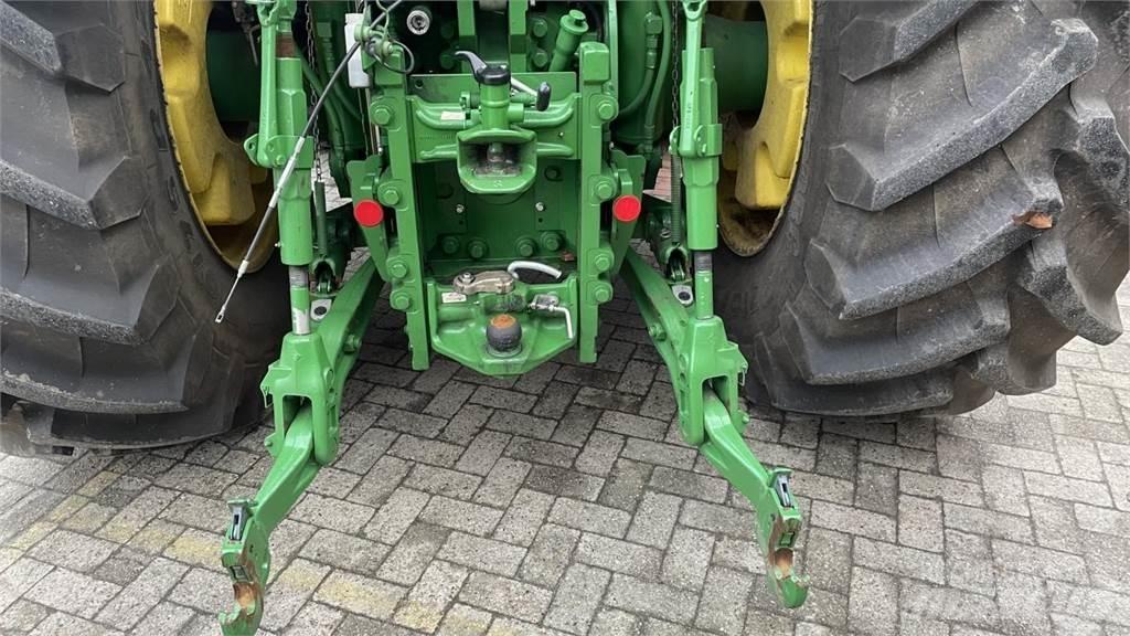John Deere 7R330 拖拉机/农用车