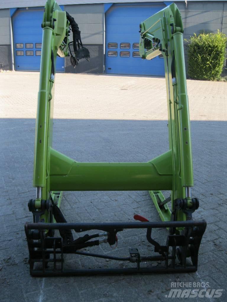 CLAAS FL 120 其他拖拉机配件
