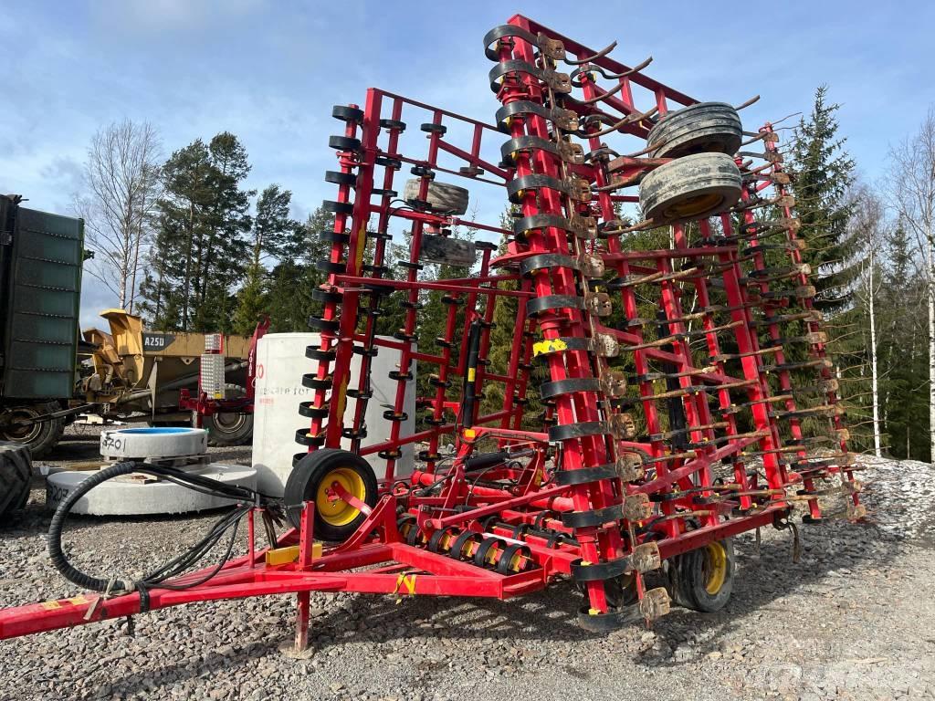 Väderstad NZA 1000 动力旋转耙