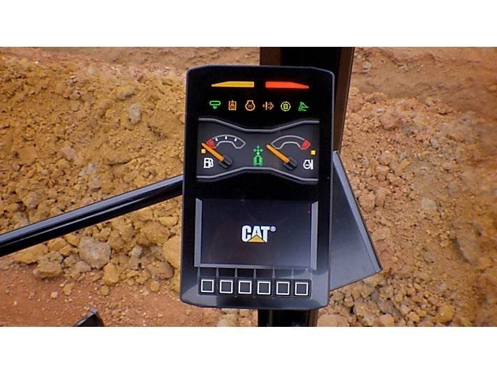 CAT 2024 CAT 301.7 小型挖掘机