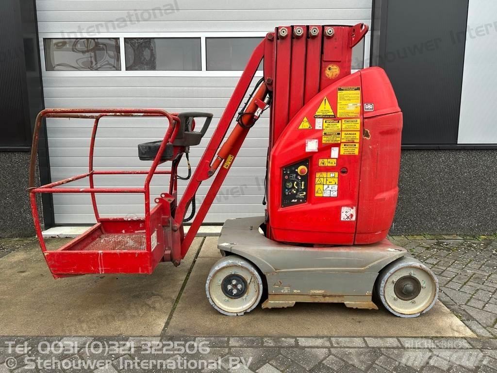 JLG Toucan 10E 其他升降机和高空作业平台