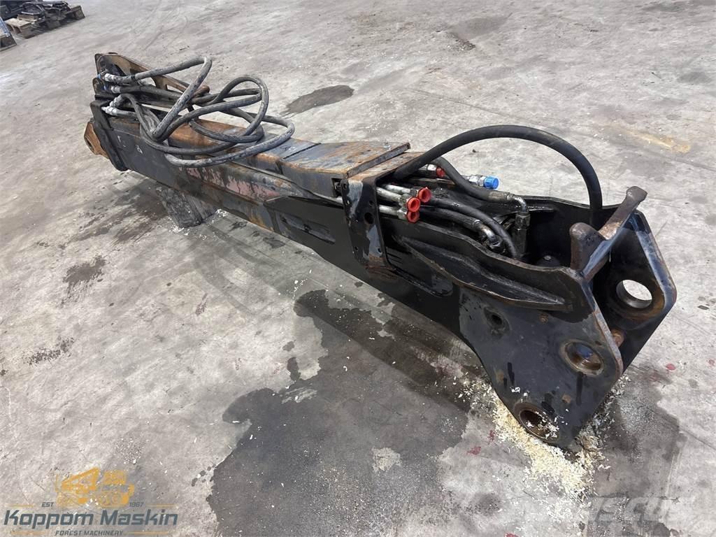 Valmet Crf8 货运起重机